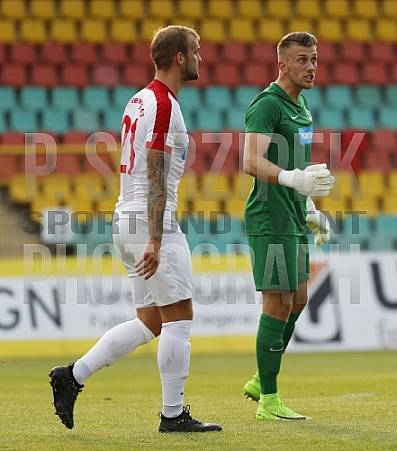 5.Spieltag BFC Dynamo - SV Lichtenberg 47 ,