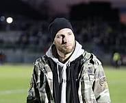 35.Spieltag BFC Dynamo - Tennis Borussia Berlin,