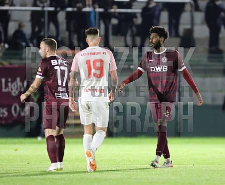 3.Runde Cosy-Wasch Landespokal BFC Dynamo - SV Lichtenberg 47 3.Runde Cosy-Wasch Landespokal BFC Dynamo - SV Lichtenberg 47