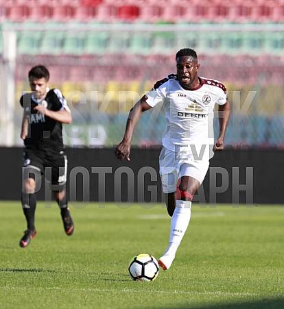 Berliner Pilsner Pokalfinal 2018BFC Dynamo - Berliner SC