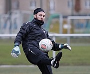 10.01.2019 Training BFC Dynamo