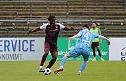 34.Spieltag BFC Dynamo - Chemnitzer FC