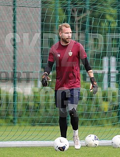 Training vom 07.05.2024 BFC Dynamo