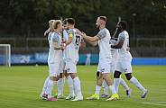 7.Spieltag Hertha BSC II - BFC Dynamo