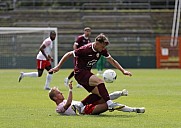 Testspiel BFC Dynamo - SV Lichtenberg 47,