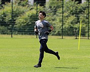 Training vom 24.06.2024 BFC Dynamo