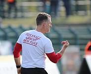 11.Spieltag BFC Dynamo - FSV Zwickau