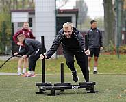 23.10.2019 Training BFC Dynamo