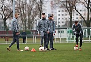 24.11.2021 Training BFC Dynamo