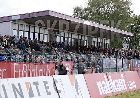 Hinspiel Relegation BFC Dynamo - VfB Oldenburg