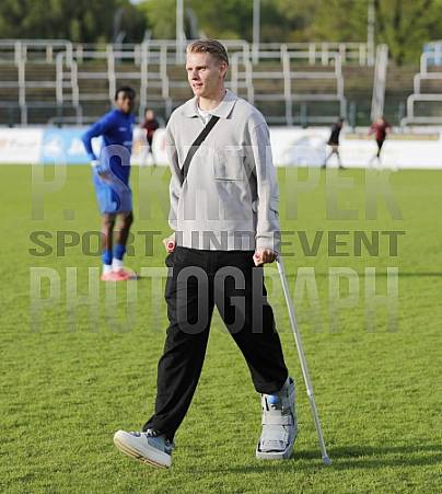 Halbfinale BFC Dynamo - VSG Altglienicke