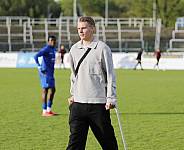 Halbfinale BFC Dynamo - VSG Altglienicke