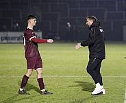 17.Spieltag BFC Dynamo - Lichtenberg 47,