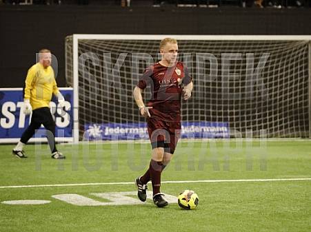 BSG Stahl Hallen-Masters 3.0