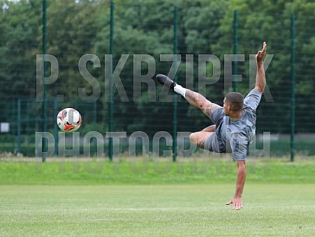 21.07.2021 Training BFC Dynamo