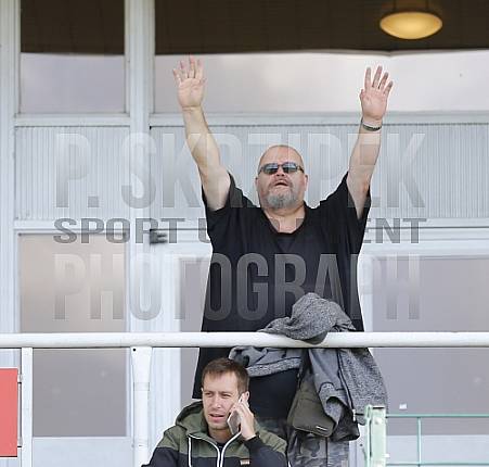 10.Spieltag BFC Dynamo - FC Oberlausitz Neugersdorf