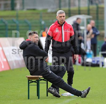 Cosy-Wasch Viertelfinale BFC Dynamo - VSG Altglienicke