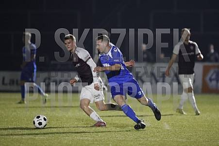 22. Spieltag BFC Dynamo - 1.FC Magdeburg II