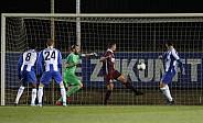 24.Spieltag Hertha BSC II - BFC Dynamo