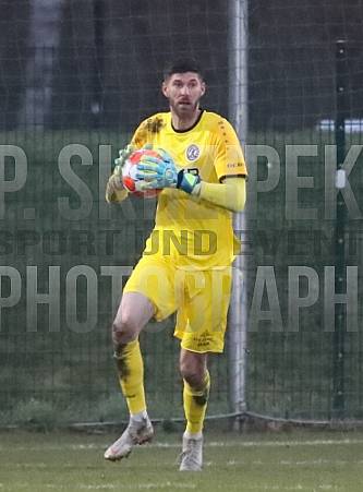 32.Spieltag FSV Optik Rathenow - BFC Dynamo,