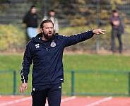 9.Spieltag Greifswalder FC - BFC Dynamo,