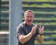 1. Runde DFB-Pokal BFC Dynamo - VfL Bochum 1848