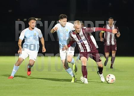 12.Spieltag BFC Dynamo - Chemnitzer FC,