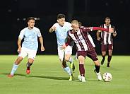 12.Spieltag BFC Dynamo - Chemnitzer FC,