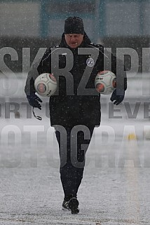 14.01.2019 Training BFC Dynamo