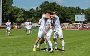 Pokalfinale VSG Altglienicke - BFC Dynamo,