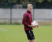 12.09.2019 Training BFC Dynamo