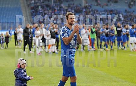 1.FC Magdeburg - Beckus Allstars,