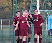 9.Spieltag BFC Dynamo U19 - Chemnitzer FC U19