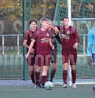 9.Spieltag BFC Dynamo U19 - Chemnitzer FC U19