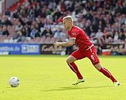 10.Spieltag FC Energie Cottbus - BFC Dynamo,