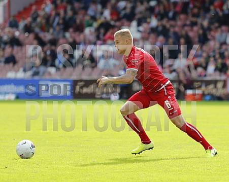 10.Spieltag FC Energie Cottbus - BFC Dynamo,