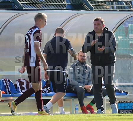 15.Spieltag BFC Dynamo - VfB Auerbach,