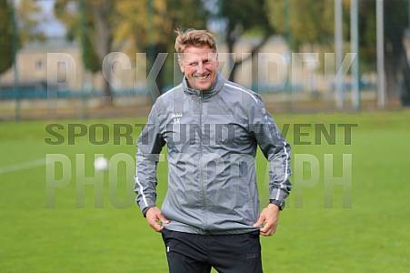 Training 09.10.2025 BFC Dynamo Training 09.10.2025 BFC Dynamo