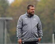 23.10.2019 Training BFC Dynamo