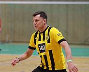 8.Bretter-Knaller Turnier der Traditionsmannschaften