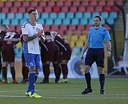 19.Spieltag BFC Dynamo - Bischofswerdaer FV08