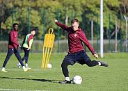 Training vom 18.10.2023 BFC Dynamo