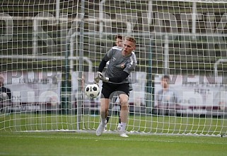 Achtelfinale Delay Sports Berlin - BFC Dynamo