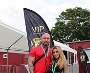 1.Runde DFB-Pokal BFC Dynamo - VfB Stuttgart