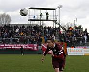 Cosy-Wasch Viertelfinale BFC Dynamo - VSG Altglienicke