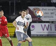 32.Spieltag FSV Optik Rathenow - BFC Dynamo,