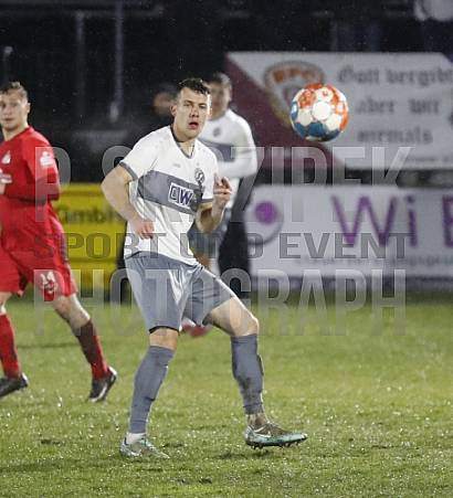 32.Spieltag FSV Optik Rathenow - BFC Dynamo,