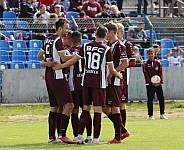 4.Spieltag BFC Dynamo - VfB Germania Halberstadt,