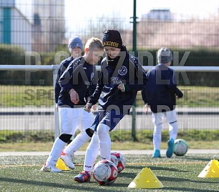 BFC Dynamo FerienCamp April 2022