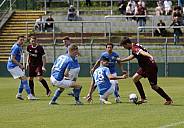 33.Spieltag BFC Dynamo - FSV 63 Luckenalde